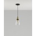 Подвесной светильник Single V11517-1P