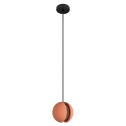 Настенный светильник Yo-yo 10481 Red Настенный светильник Yo-yo 10481 Red