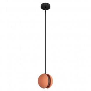 Настенный светильник Yo-yo 10481 Red
