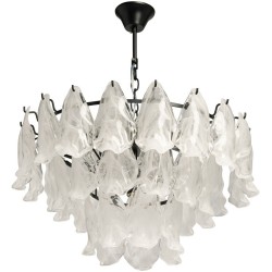 Подвесная люстра Патриция 447013006