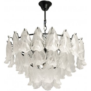 Подвесная люстра Патриция 447013006