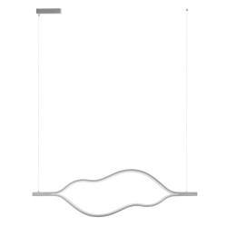 Подвесной светильник Tape Light 10403/1000 SN