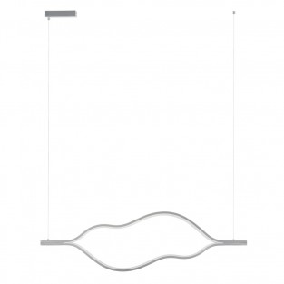 Подвесной светильник Tape Light 10403/1000 SN