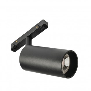 Трековый светильник Ray MT0220-18W4K-B