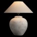 Интерьерная настольная лампа Clay 10486T/A
