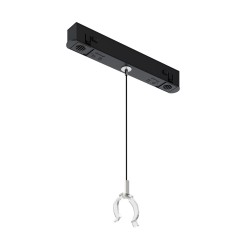 Подвес держатель Accessories for tracks Gravity TRA101SWT-2BB Maytoni
