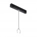 Подвес держатель Accessories for tracks Gravity TRA101SWT-2BB Maytoni