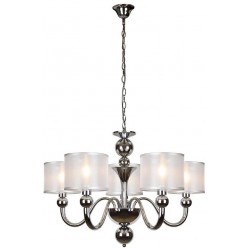 Подвесная люстра Spring RM1690/5CR