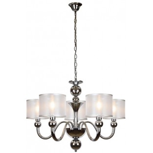 Подвесная люстра Spring RM1690/5CR