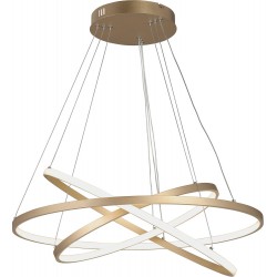 Подвесной светильник V2516-8/3S