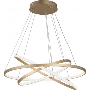 Подвесной светильник V2516-8/3S