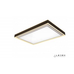 Потолочный светильник Summery B6233-196W/930*630 WH