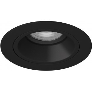 Точечный светильник Domino D61707BMOD