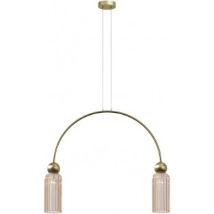 Подвесной светильник Antic MOD302PL-02CG