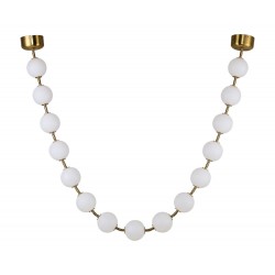 Подвесной светильник Мони 07627-15L,20(3000K)