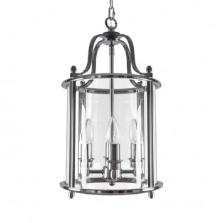 Подвесная люстра Lighthouse 10456/4 CR