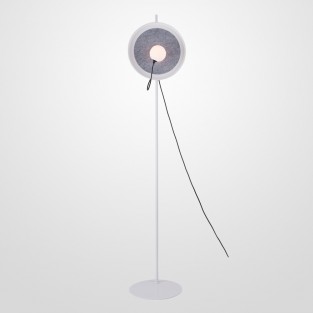 Торшер Margott-Fl01