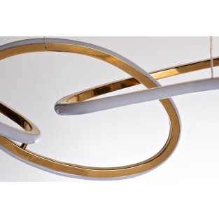 Подвесной светильник Flow K2KML15105