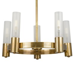 Потолочная люстра PL-37018