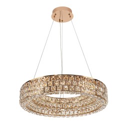 Подвесная люстра MODELUX ML.332.600 GD Подвесная люстра MODELUX ML.332.600 GD