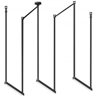 Трековая система в сборе Сатори 6421-2K,19