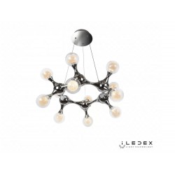 Подвесной светильник Blossom C4465-12R CR