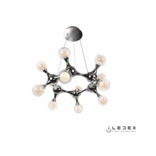 Подвесной светильник Blossom C4465-12R CR