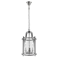 Подвесная люстра Lighthouse 10456/4 CR