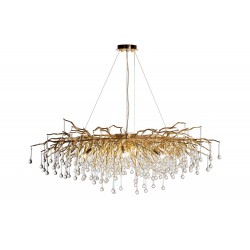 Подвесная люстра 8015 86-80151