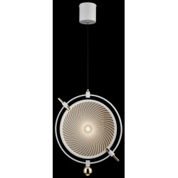 Подвесной светильник Laura WE430.02.006