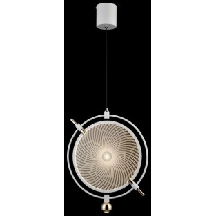 Подвесной светильник Laura WE430.02.006