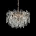 Подвесная люстра MODELUX ML.7083.6 GD Modelux Подвесная люстра MODELUX ML.7083.6 GD Modelux