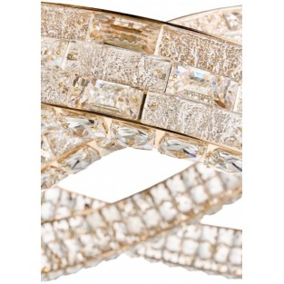 Подвесная люстра Festo FL1051-20P