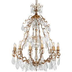 Подвесная люстра APL-50619