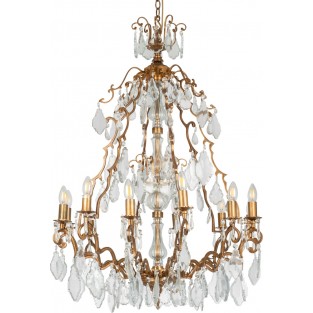 Подвесная люстра APL-50619