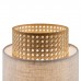 Интерьерная настольная лампа Ribbon FR5333TL-01W Freya Интерьерная настольная лампа Ribbon FR5333TL-01W Freya