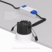 Точечный светильник Grena | ГРИНА DK4400-WH Denkirs Точечный светильник Grena | ГРИНА DK4400-WH Denkirs