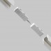 Коннектор гибкий Accessories for tracks Exility TRA034CPC-42W-5-1