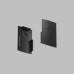 Заглушка SMART 48V HIDE | СМАРТ 48V ХАЙД TR8548-BK Denkirs