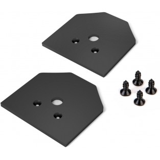 Заглушка Slim Magnetic 85206/00