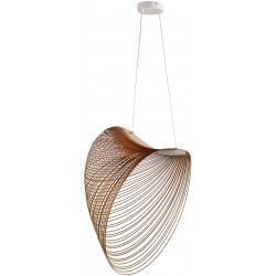 Подвесной светильник Carved 1140/27 SP-16 Подвесной светильник Carved 1140/27 SP-16