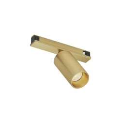 Трековый светильник SHINE SPOT ZigBee | ШАЙН СПОТ Zigbee DK5940-SB