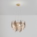 Подвесная люстра Michelle FR5519PL-04G Freya Подвесная люстра Michelle FR5519PL-04G Freya