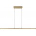 Подвесной светильник Lineal 8955