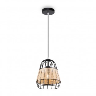 Подвесной светильник Shape FR5335PL-01B2