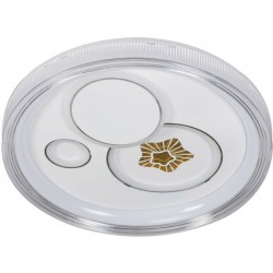 Потолочный светильник Норден 660016601