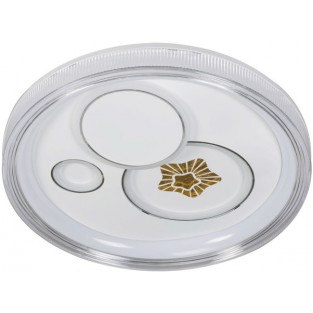 Потолочный светильник Норден 660016601