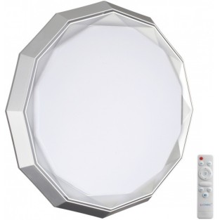 Настенно-потолочный светильник Vaxin 7671/DL