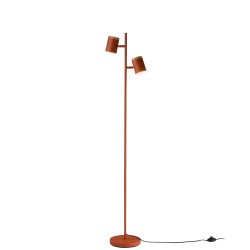 Торшер Asheswood V11289-2F