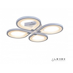 Потолочная люстра Clover 6885/4 WH